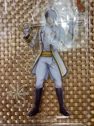 은혼 타카스기 신스케 아크릴 스탠드