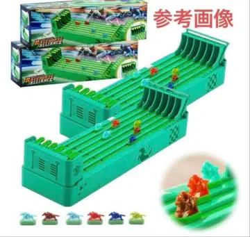 RACEHORSE ALLIANCE 경마 장난감