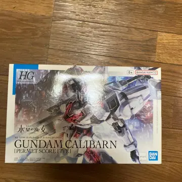HG 건담 캘리번 [퍼멧 스코어 파이브]