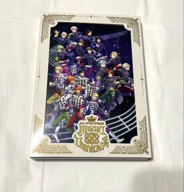 우타프리 ASSMU 블루레이