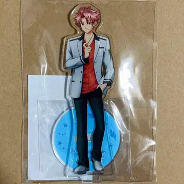 두근두근 메모리얼 GS2 20주년 아크릴 스탠드 하리타니 코노신