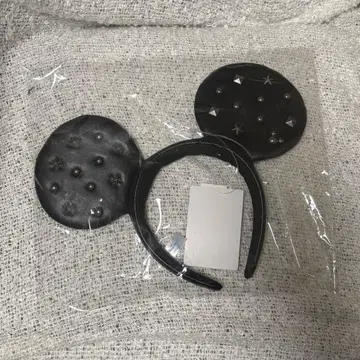 디즈니 머리띠 미사용 새상품