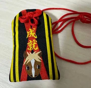 오르페브르 부적 마스코트