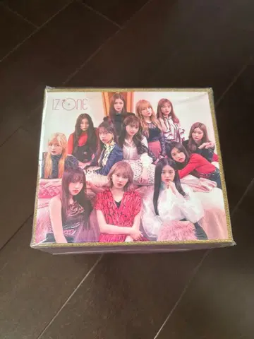 IZ*ONE CD 세트