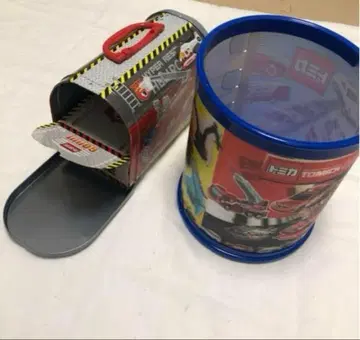 토미카 보관 케이스