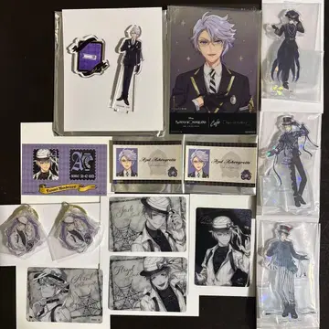 트위스테 옥타비넬 세트