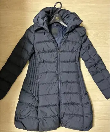 타트라스 폴리테아마 다운 자켓