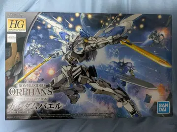 건담 바엘 hg 미조립