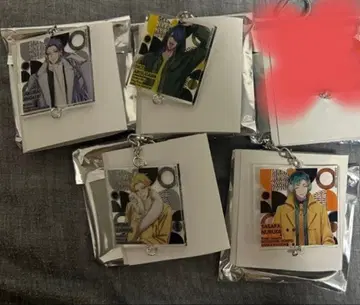 히프노시스 마이크 EW04 참 세트