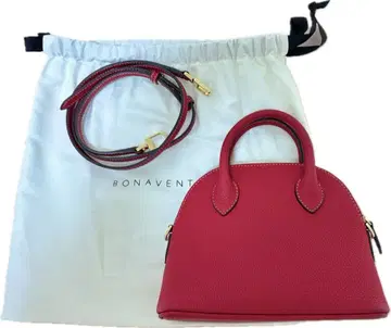 보나벤투라 BONAVENTURA 엠마 백 22 미니 슈링크
