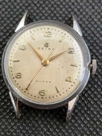 세이코 슈퍼 12054