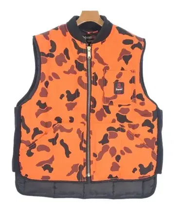 Supreme 다운 자켓/다운 베스트 남성용