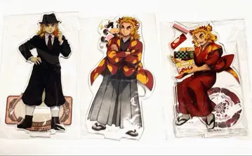 귀멸의 칼날 렌고쿠 쿄쥬로 아크릴 스탠드