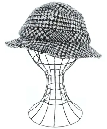 Supreme 햇 남성용