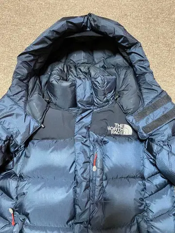 THE NORTH FACE Summit Series 다운 자켓