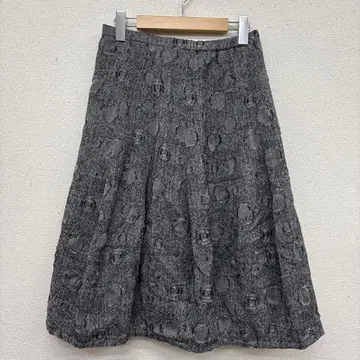 t.b (센소유니코) 울 스커트