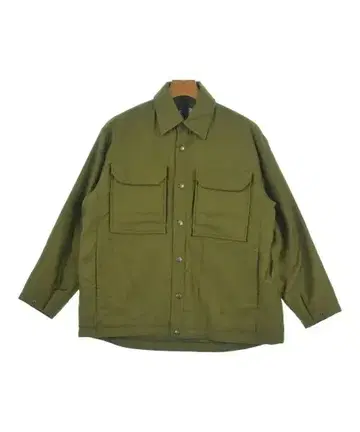 THE NORTH FACE PURPLE LABEL 블루종 (기타) 남성용