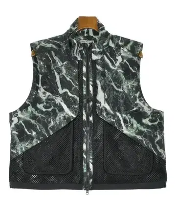 유니폼 익스페리먼트 블루종 남성용