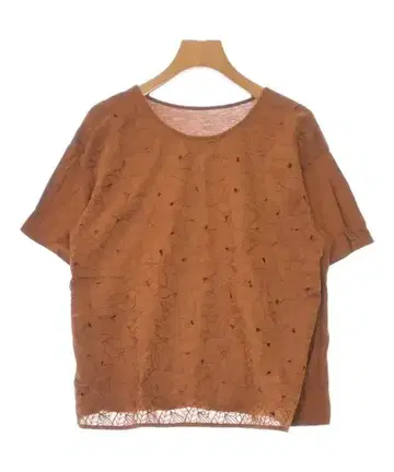 JANE MORE 티셔츠 여성용