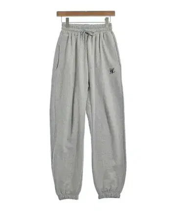 WOOALONG 스웨트 팬츠 남성용