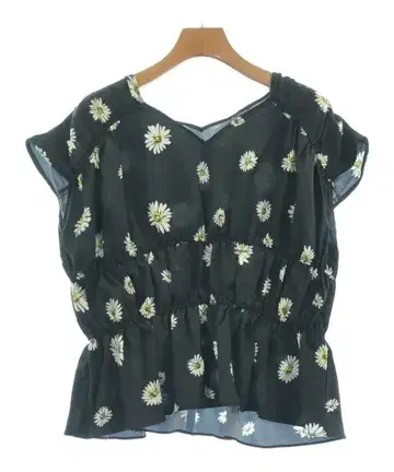 CITEN 블라우스 여성용