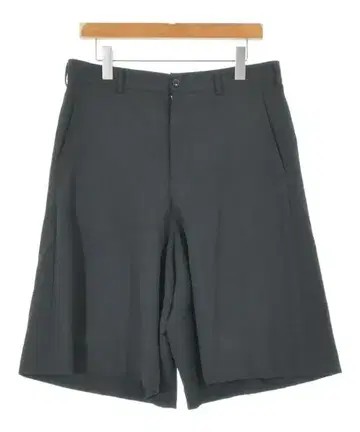 BLACK COMME des GARCONS 숏팬츠 남성용