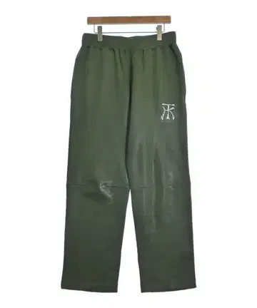 AMBUSH 스웨트 팬츠 남성용