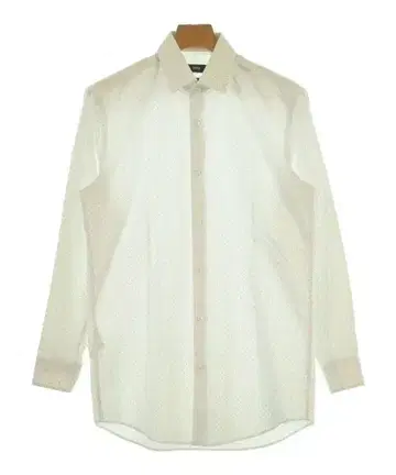 HUGO BOSS 드레스 셔츠 남성용