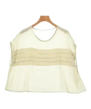 CREATURES of COMFORT 블라우스 여성용