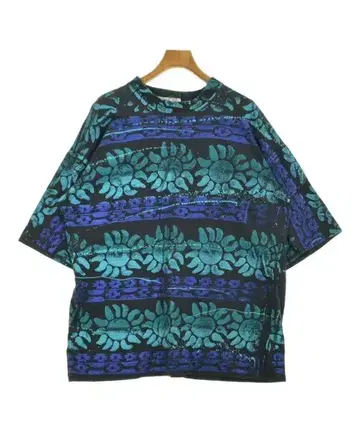 기타 T셔츠 티셔츠 남성용