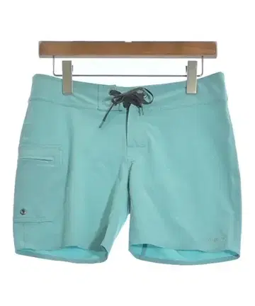 patagonia 숏팬츠 여성용