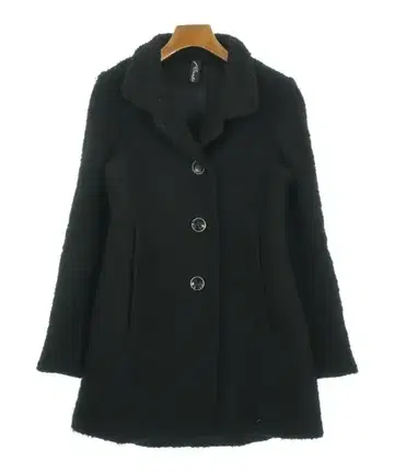 BREBIS NOIR 코트 (기타) 여성용