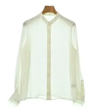 AQUASCUTUM 여성용 블라우스