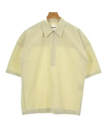 JIL SANDER 캐주얼 셔츠 남성용