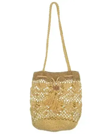 CABANABASH 바스켓백 여성용