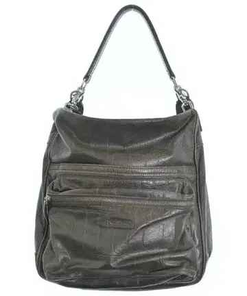 Daniel&Bob 토트백 남성용