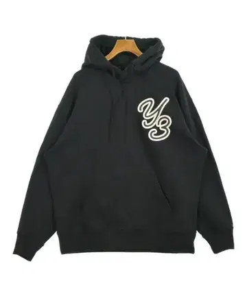 Y-3 후드티 남성용