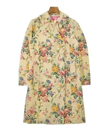 준야 와타나베 맨 코트 (기타) 여성용