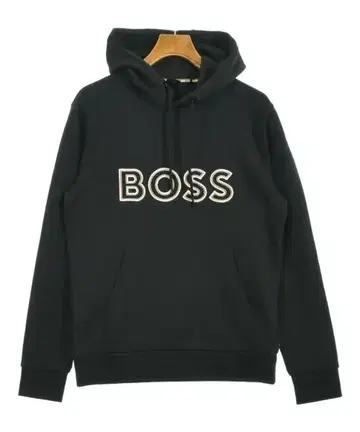 HUGO BOSS 남성용 후드티