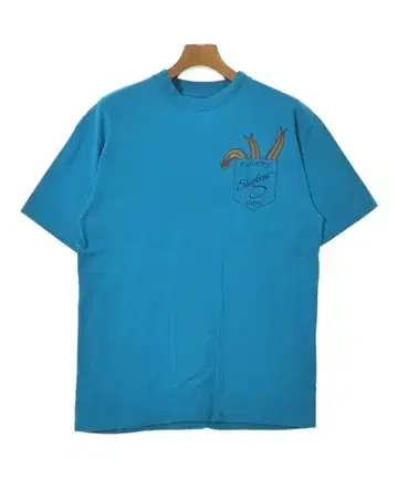 기타 T셔츠 티셔츠 남성용