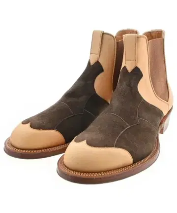 TAKAHIROMIYASHITATheSoloist. 부츠 남성용