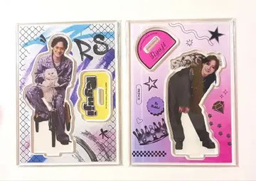 사토 류지 [ 배우 15주년 기념 이벤트 ] 아크릴 스탠드