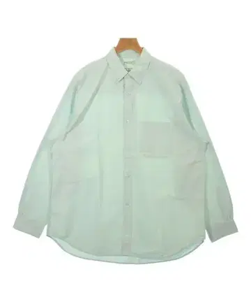 BEAUTY&YOUTH UNITED ARROWS 캐주얼 셔츠 남성용