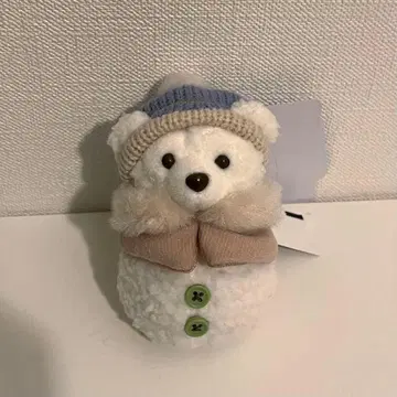 봉제 인형 참 시크릿 오브 스노우 위 데이 더피