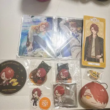 마법사의 약속 마호야쿠 카인 묶음 판매