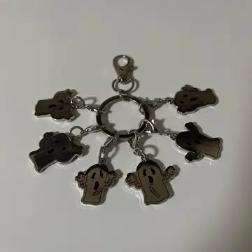 죠죠의 기묘한 모험 메탈리카 6연 지퍼 참