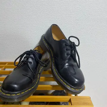 닥터 마틴 블랙 로퍼