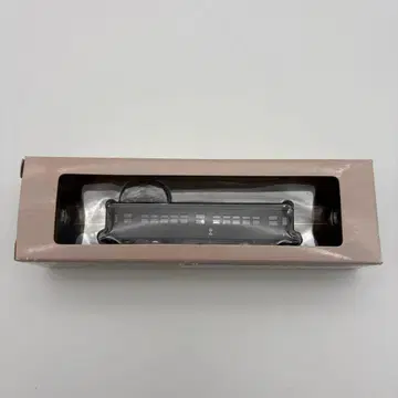 KD-01 프리 모0131 N 게이지 철도 모형 현상품 새상품급