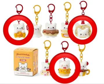 산리오 시크릿 마스코트 하나마루 유령 3개 세트