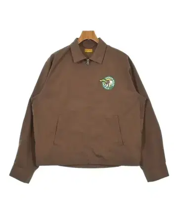 HUMAN MADE 블루종 ( 기타 ) 남성용